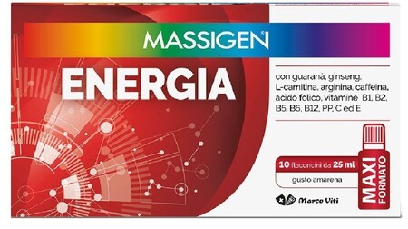Massigen